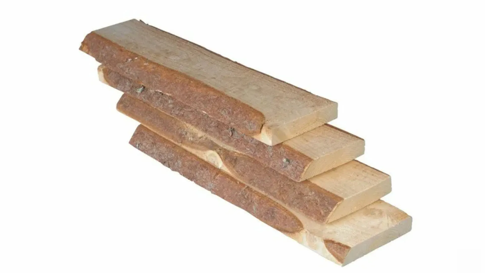 Доска необрезная хвоя