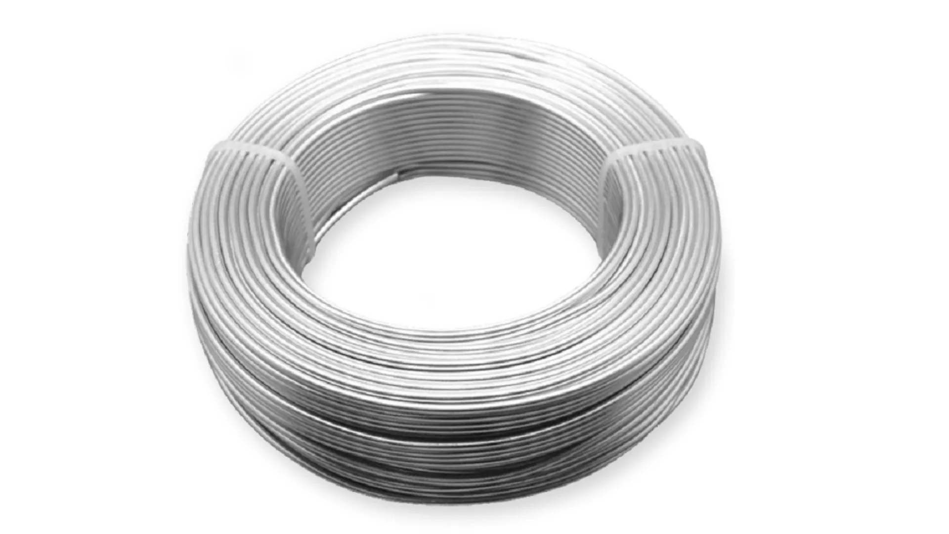 Цинковая проволока 6 мм ЦОа