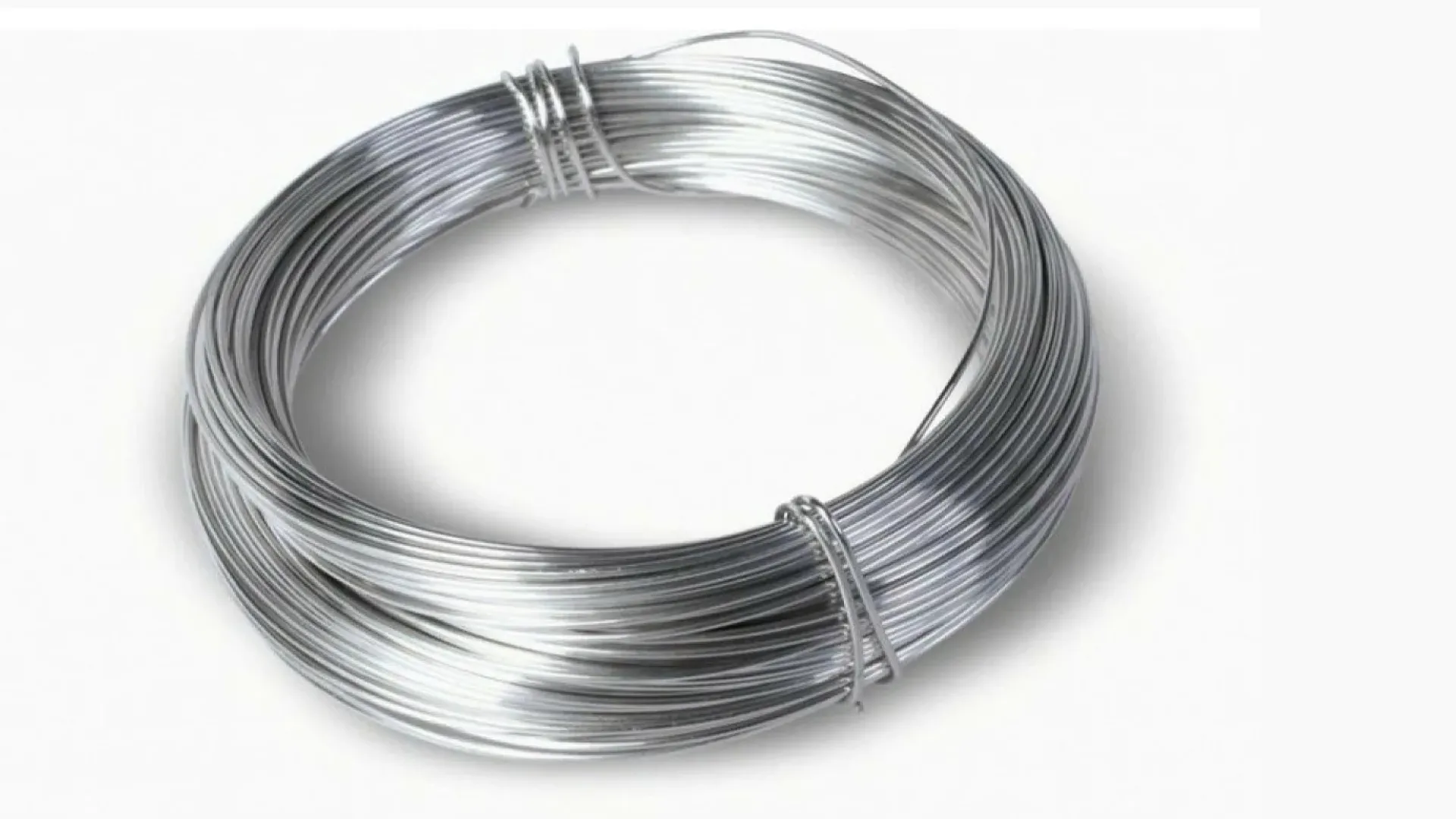 Проволока углеродистая 9 мм Ст0