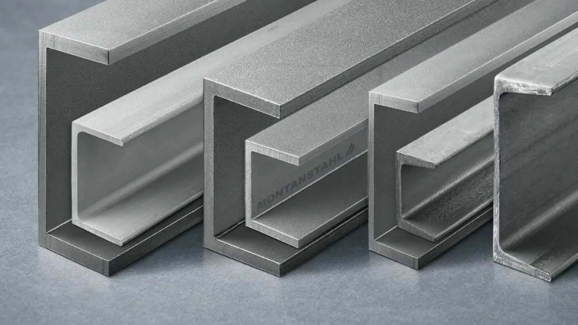 Швеллер БУ 16 мм