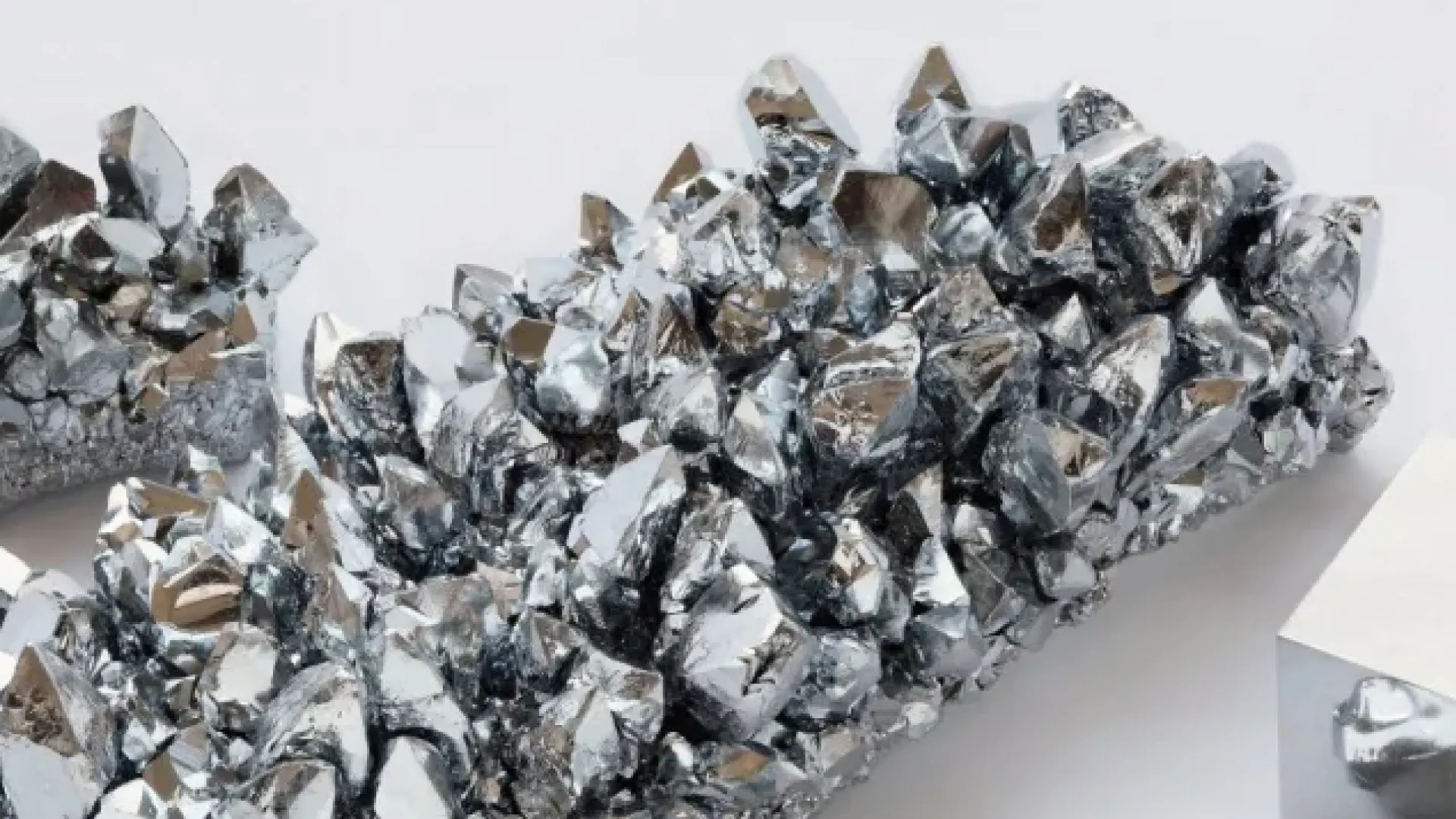 Серебро слиток 85х135х335 мм