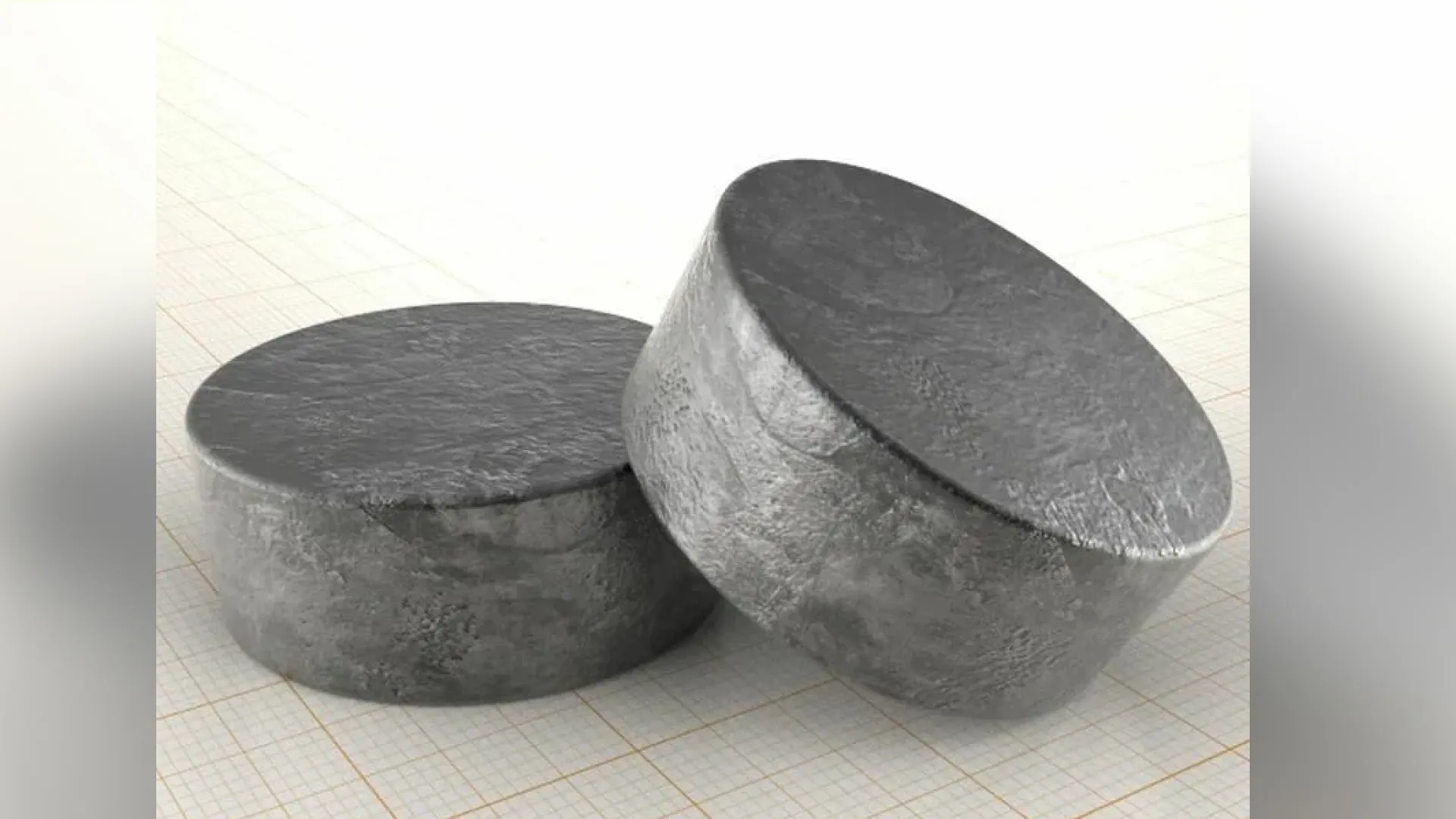 Поковка круглая 65Г 1100х0.27 мм