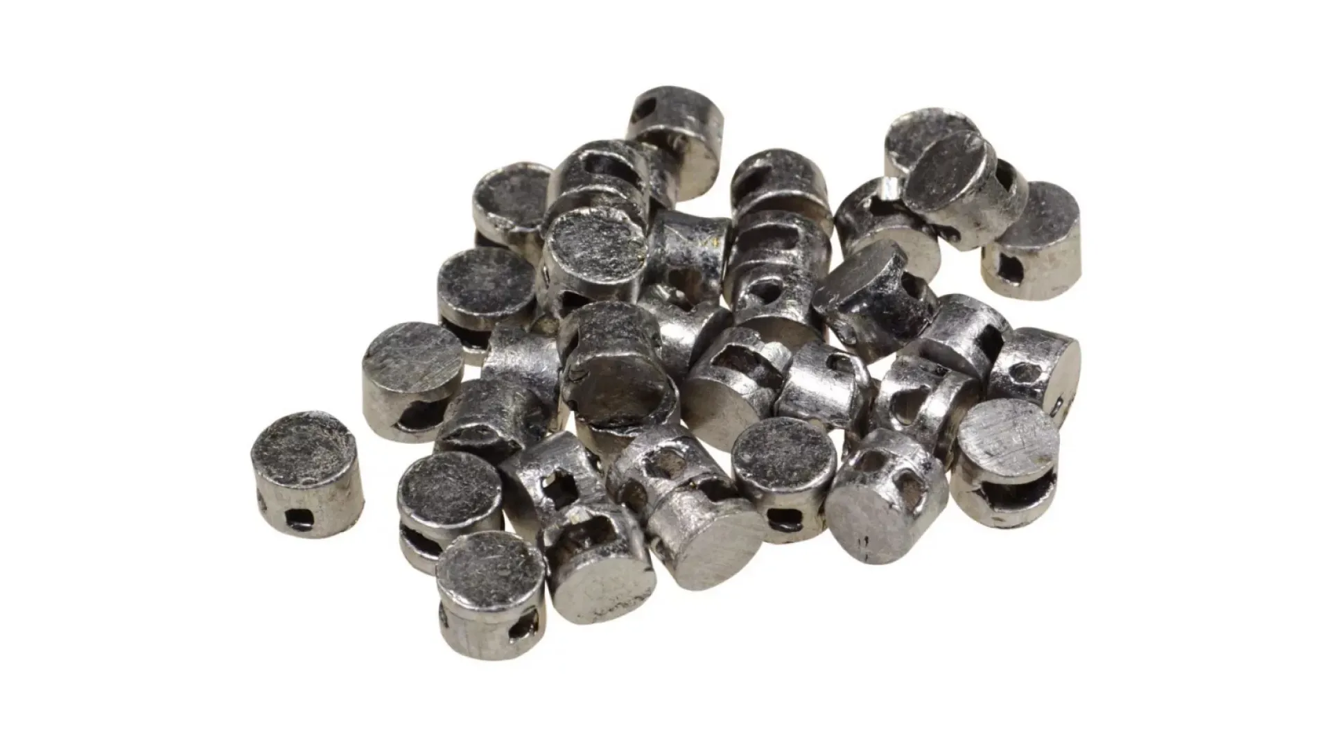 Свинцовая пломба 8 мм С1 ГОСТ 30269-95