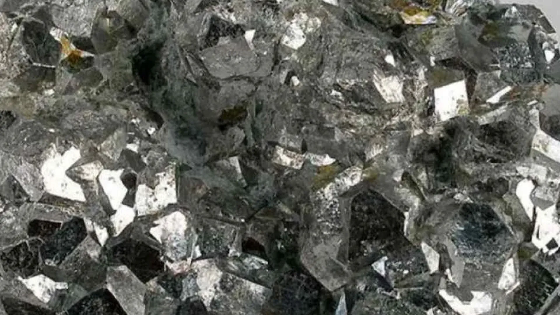 Никель лента НП2 90х0.3 мм