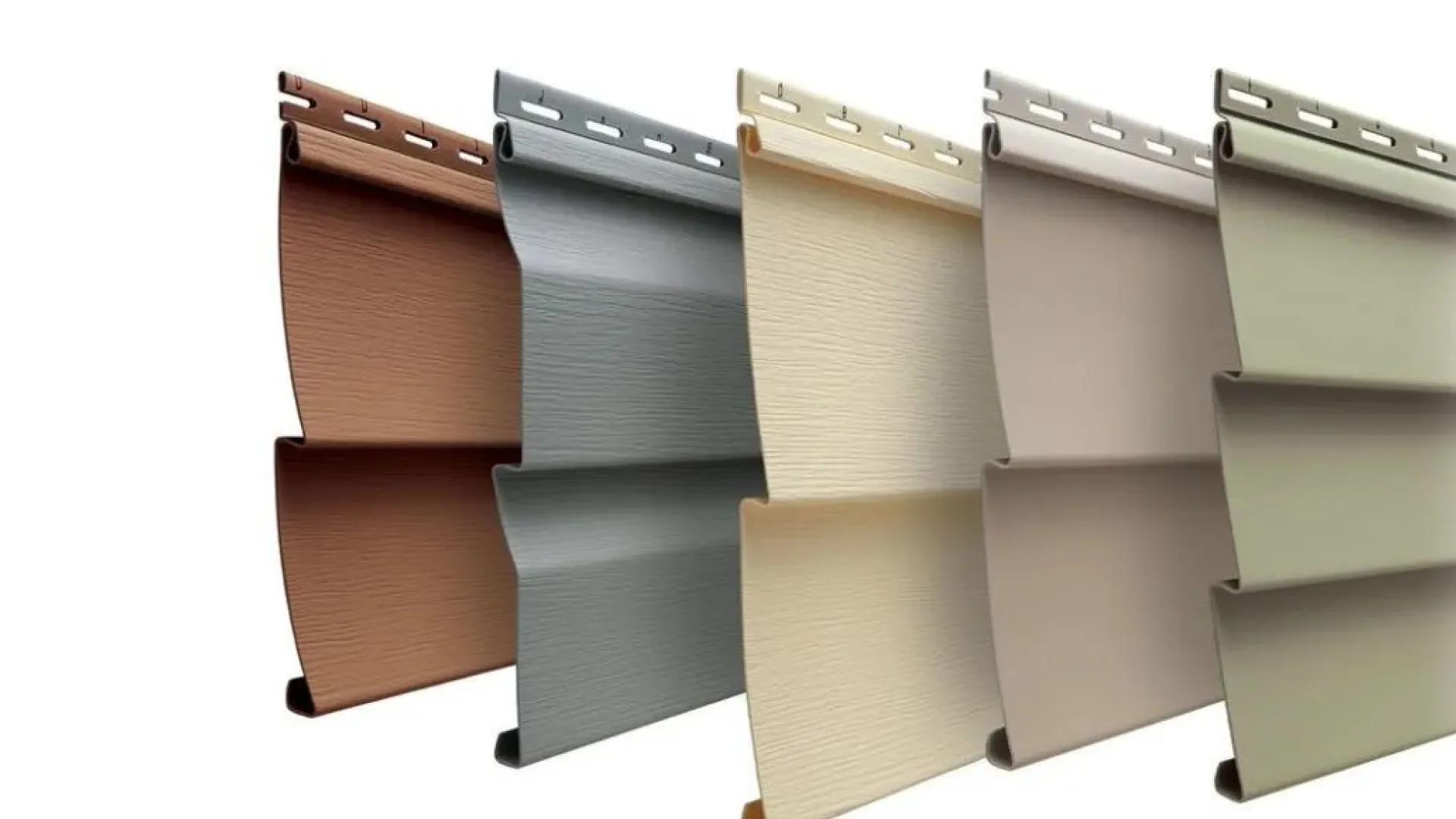 Сайдинг евробрус металл RAL 3005 Stynergy 0.45 мм